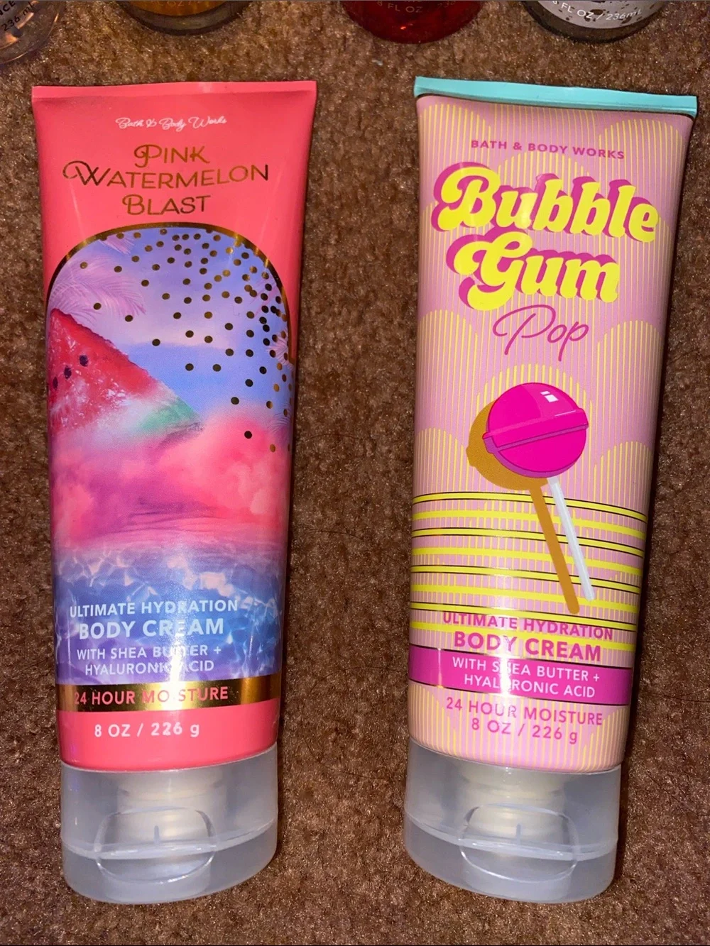 Bath & Body Bundle - Picture 2 of 5
